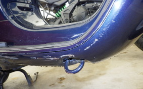VESPA LX125IE 2009