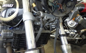 KAWASAKI ZEPHYR 400 Gen.2 1993 ZR400C