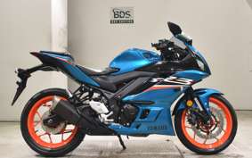 YAMAHA YZF R-3 2023 RH13J