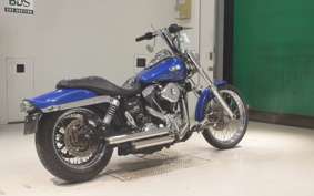 HARLEY FXDWG 1580 2007