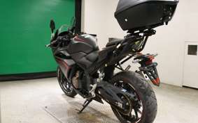 HONDA CBR400R 2020 NC56