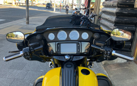 HARLEY FLHXSE CVO 2015 PXN