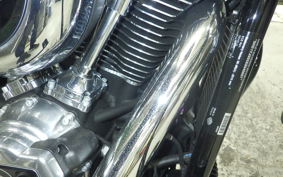 HARLEY FXBB1920 2025