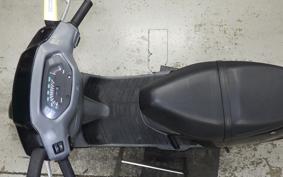 HONDA LEAD 90 2007 HF05