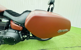 HARLEY FXBB 2017 YJJ