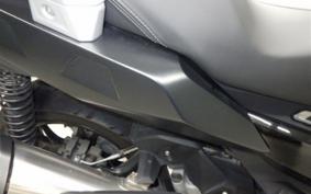 BMW C400X 2021