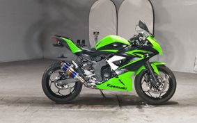 KAWASAKI Ninja 250SL BX250A