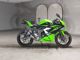 Фото Kawasaki Ninja 250SL с японского аукциона