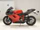 Фото Ducati 848 EVO 2012 с японского аукциона