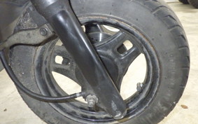 SUZUKI ADDRESS V125 G CF46A