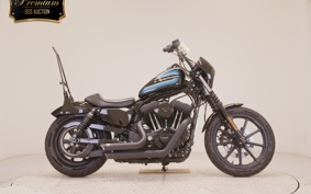 HARLEY XL1200NS 2018