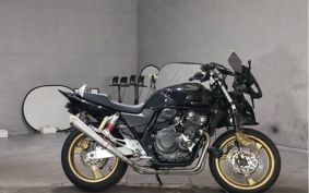 HONDA CB400SFV-4 BOLDOR 2011 NC42