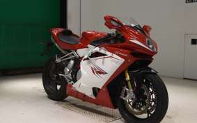 MV AGUSTA F4-RR 2016