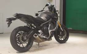 YAMAHA MT-09 A 2014 RN34J