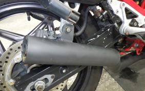 HONDA CBR400F GEN 2 1986 NC17