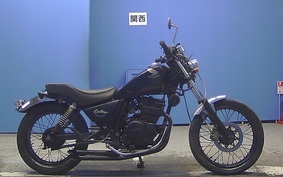 HONDA CBX125 CUSTOM JC12