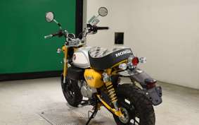 HONDA MONKEY 125 1998 JB03