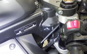 YAMAHA YZF-R6 2018