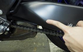 YAMAHA MT-09 AMT 2026 RN88J