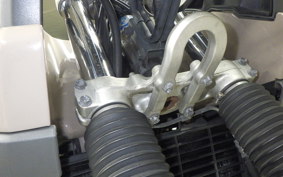 YAMAHA XT660 TENERE Z 2009