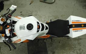 KTM 1190 RC8 R 2015