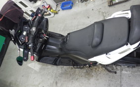 YAMAHA T-MAX 530 A 2012