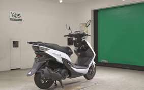 SUZUKI SWISH 125 DV12B