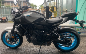 YAMAHA MT-07 Y-AMT ABS 2025 RM50J