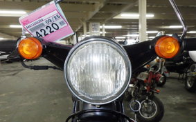 HONDA LITTLE CUB AA01