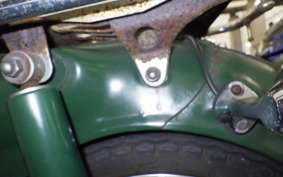 HONDA C50 SUPER CUB AA01