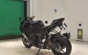 KAWASAKI NINJA ZX-6R A 2024 ZX636J