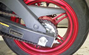 KAWASAKI Z125 PRO BR125H