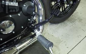HARLEY XL1200X 2022