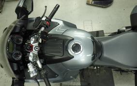 KAWASAKI 1400 GTR 2007 ZGT40A