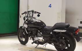 KAWASAKI ELIMINATOR 250 V 2006 VN250A