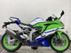 Фото Kawasaki NINJA ZX-4RR 2024 с японского аукциона