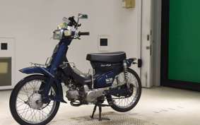 HONDA C50 SUPER CUB E 2017 AA01