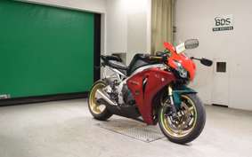 HONDA CBR1000RR Gen. 2 2009 SC59