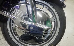 HONDA GL1500 GOLD WING SE 1992 SC22