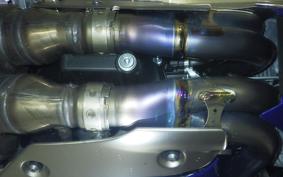 YAMAHA YZF-R1 2026 RN65J
