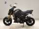 Фото Kawasaki Z125 PRO 2012 с японского аукциона