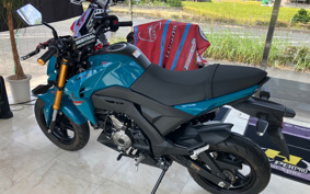 KAWASAKI Z125 PRO BR125H