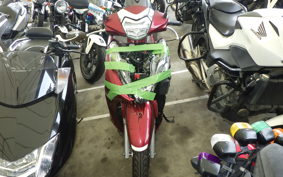 HONDA LEAD 125 2009 JF45