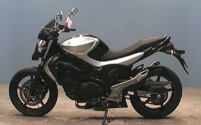 SUZUKI グラディウス400 2011 VK58A