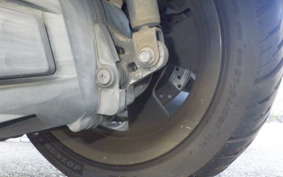 YAMAHA MAXAM 250 SG21J
