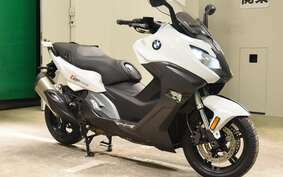BMW C650 SPORT 2017 0C04