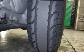 HONDA GYRO CANOPY 2008 TA03