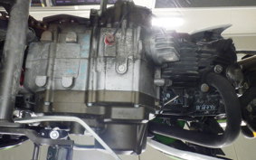 KAWASAKI KSR110 E