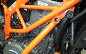 KTM 390 DUKE 2022