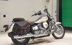 YAMAHA DRAGSTAR 250 2007 VG05J